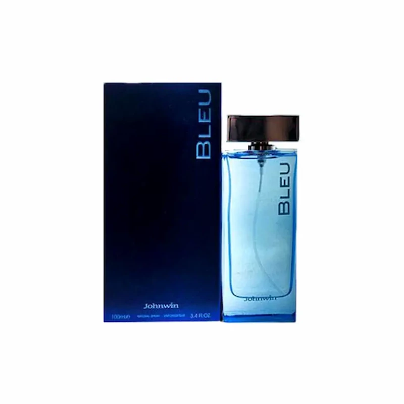 ادکلن بلو برند جکوینز Jackwins Blue Eau De Perfume