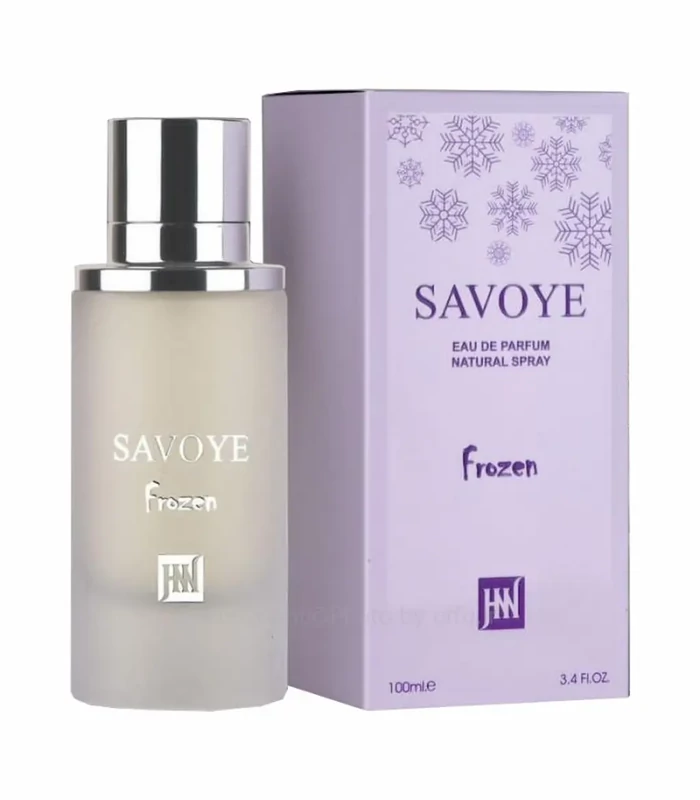 ادکلن جکوینز ساووی فروزن | Jackwins Savoye Frozen