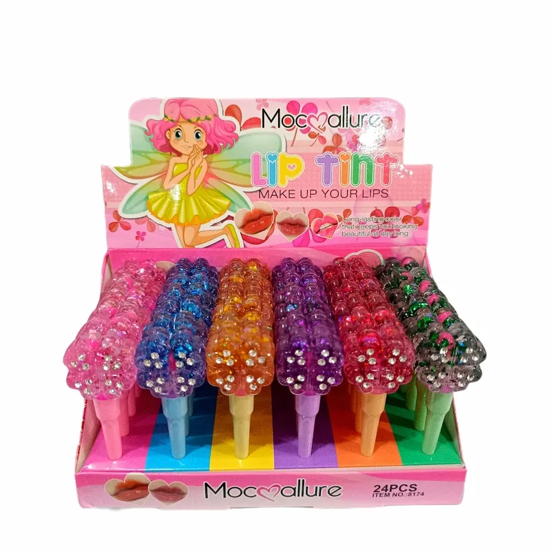 برق لب حرارتی مک الارو طرح گل  | اصل