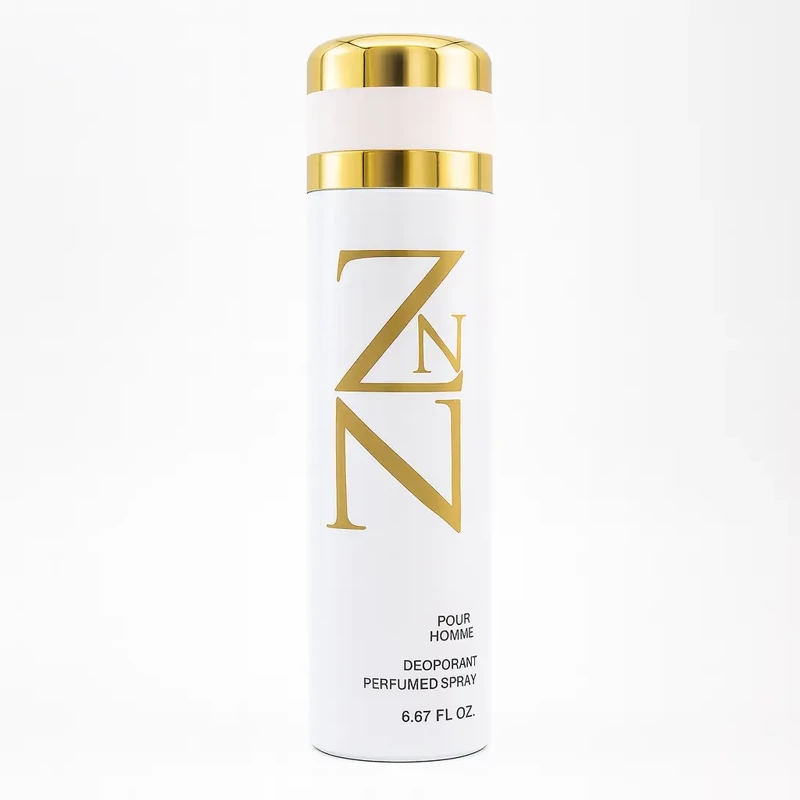 اسپری بدن زن برند جانوین | JOHNWIN ZIN