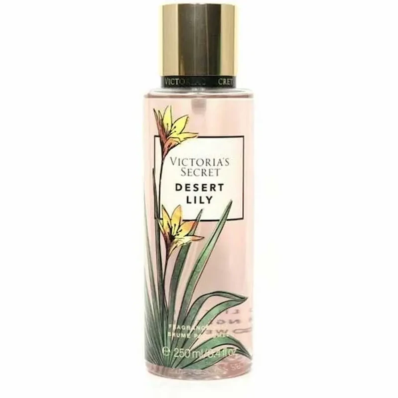 بادی اسپلش ویکتوریا سکرت مدل DESERT LILY