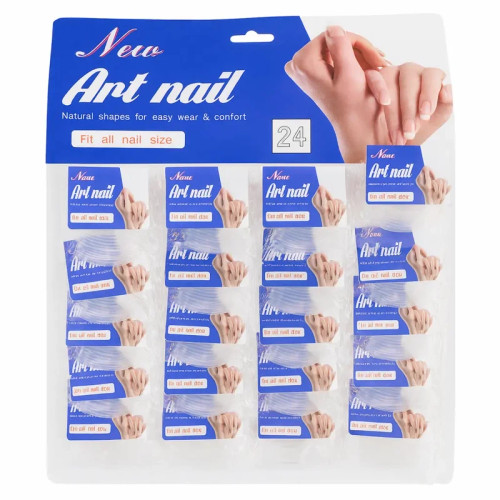 null