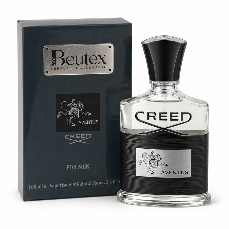 عطر مردانه بیوتکس مدل کرید اونتوس