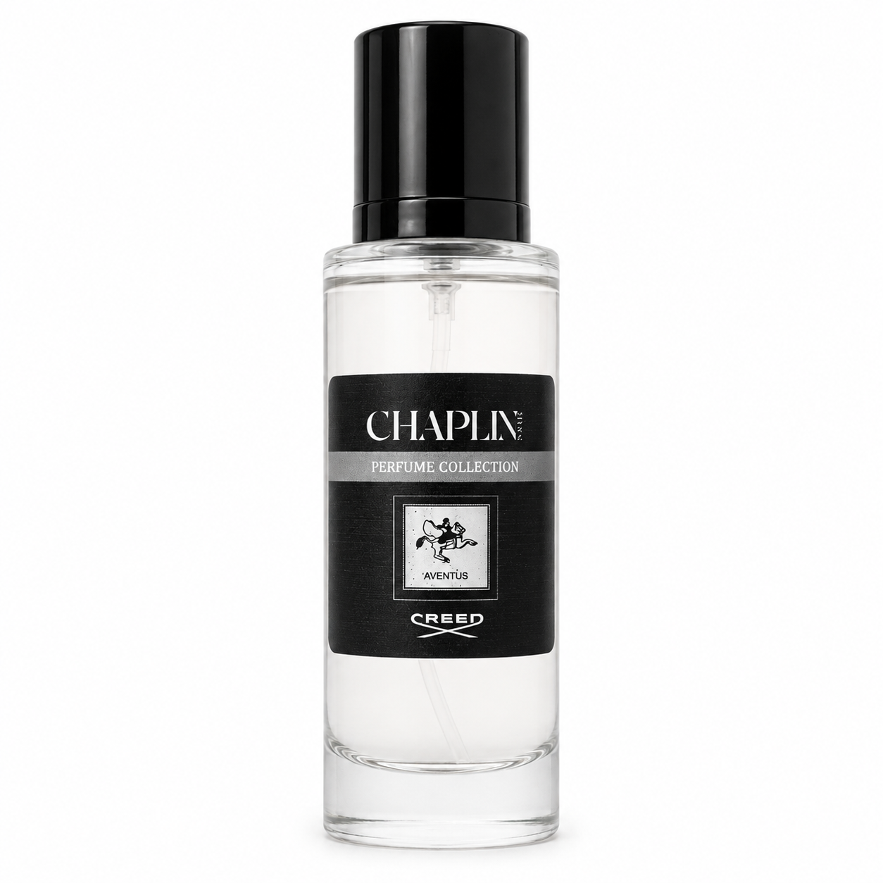 عطرچاپلین رایحه کرید اونتوس