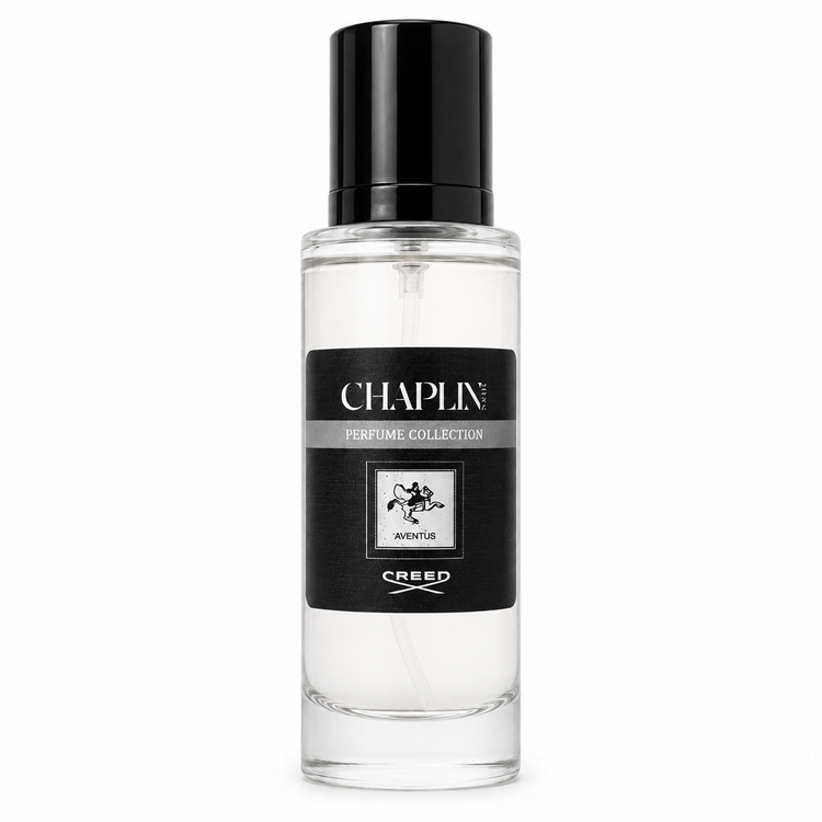 عطرچاپلین رایحه کرید اونتوس