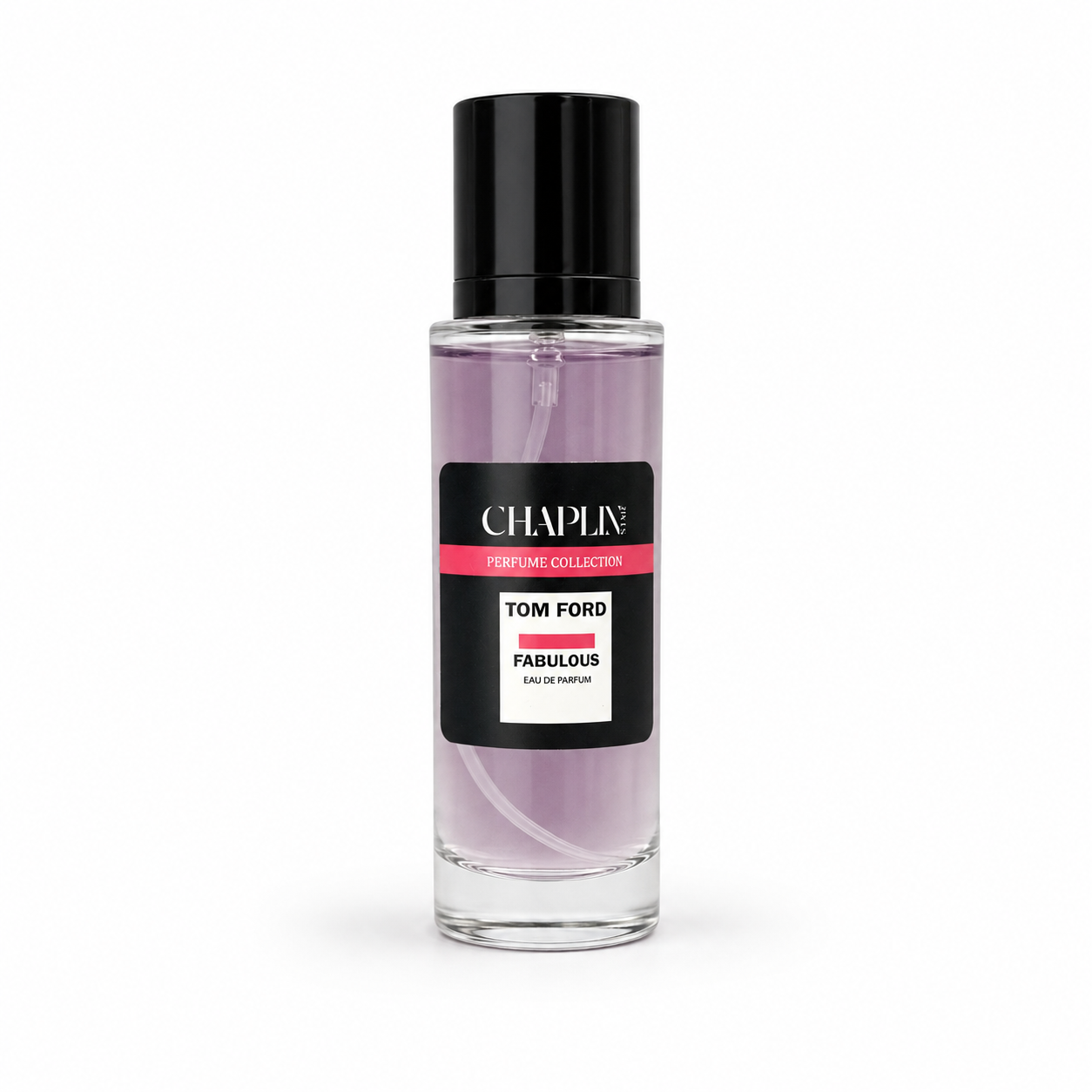 عطر چاپلین رایحه تام فورد فاکینگ فابولوس