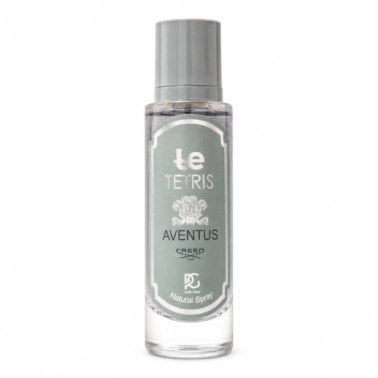 عطر مردانه تتریس رایحه کرید اونتوس