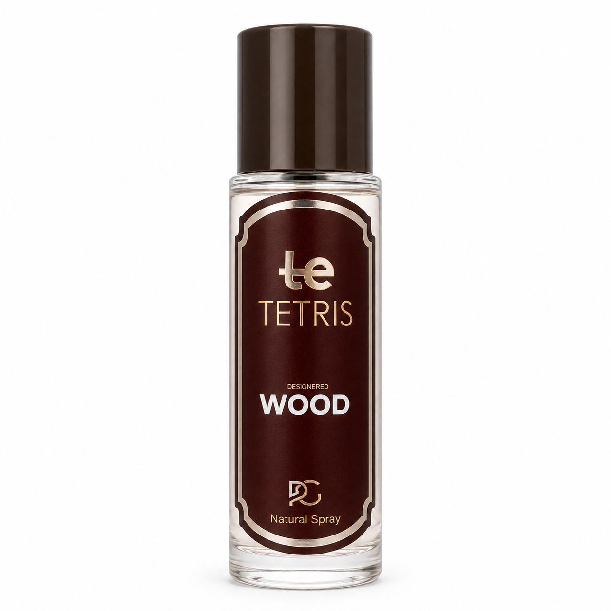 عطر مردانه تتریس رایحه وود