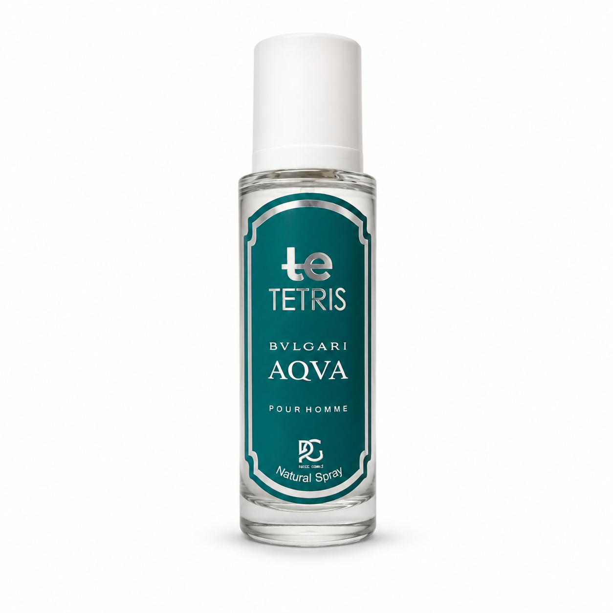 عطر مردانه تتریس رایحه بولگاری آکوا