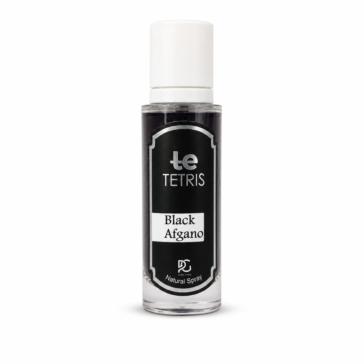 عطر بلک افغان تتریس