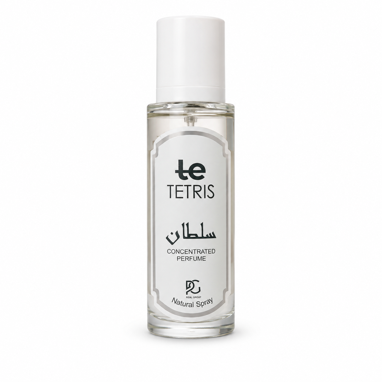 عطر سلطان تتریس