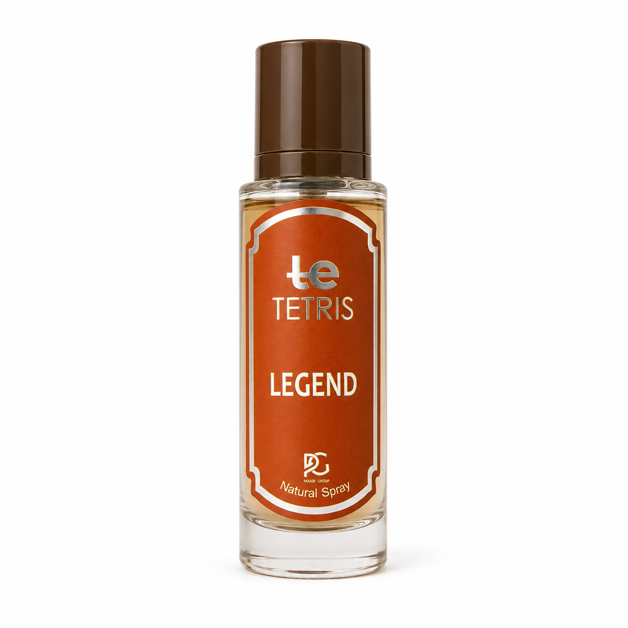 عطر مردانه تتریس رایحه مون بلان لجند