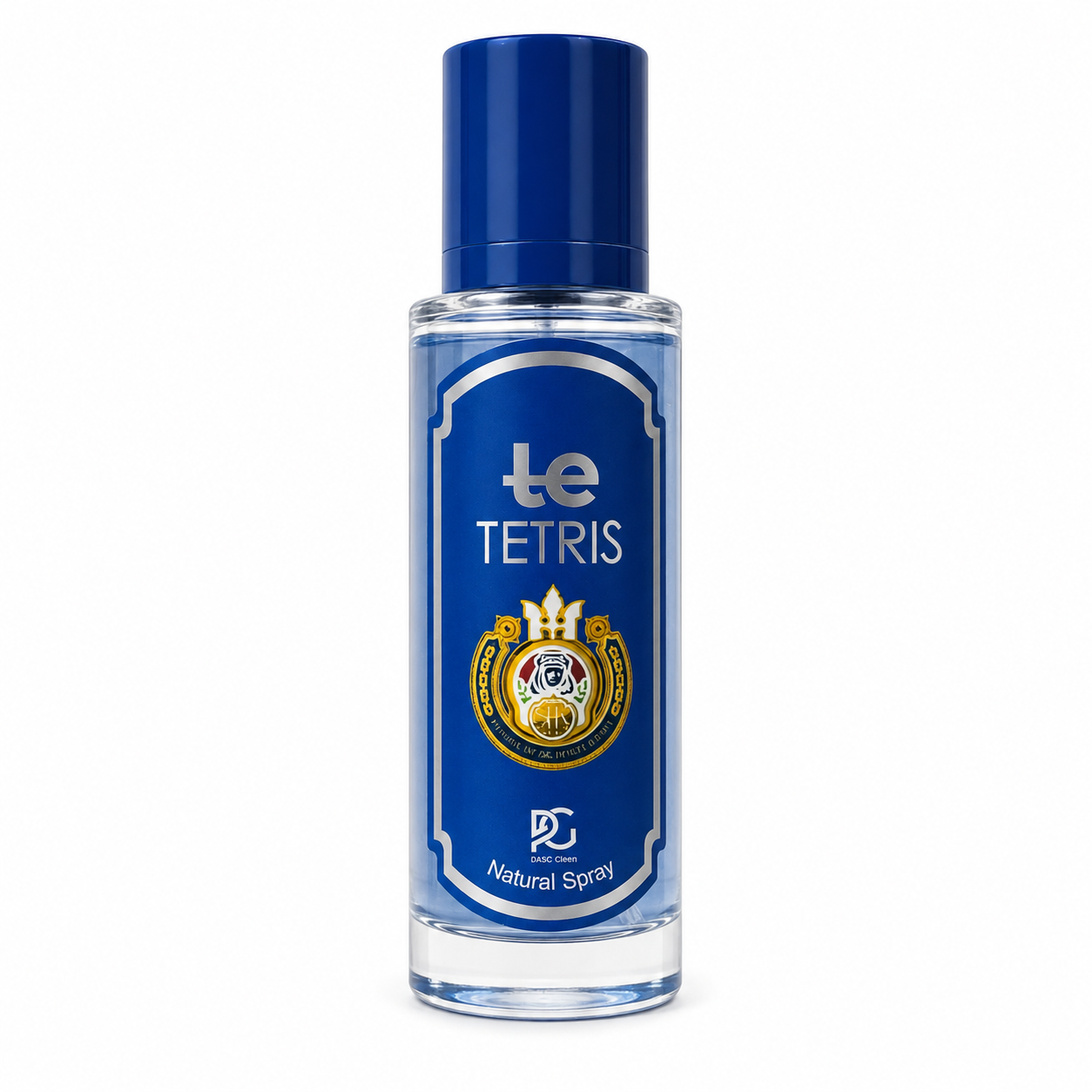 عطر تتریس رایحه شیخ کلاسیک 77