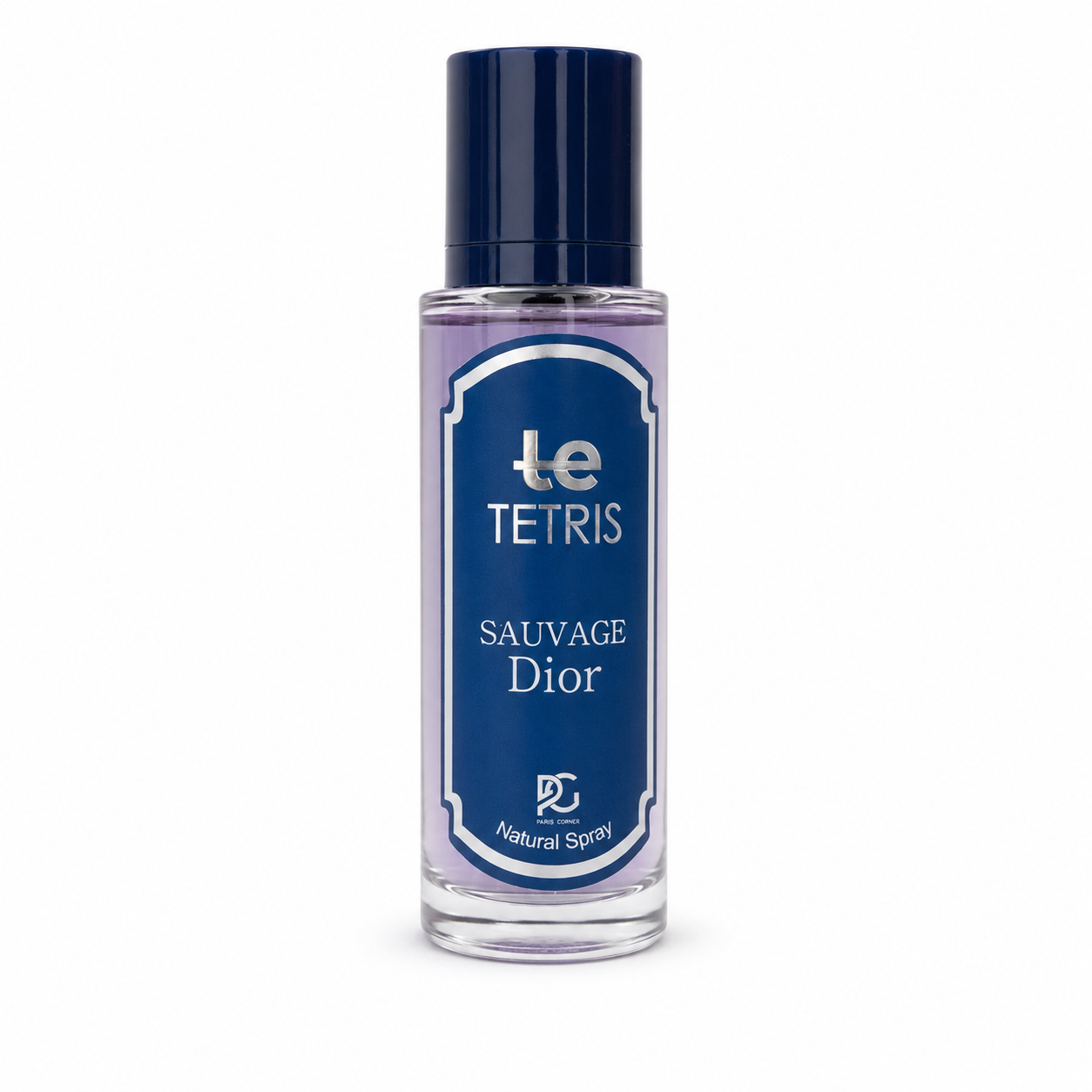 عطر تتریس رایحه دیور ساواج