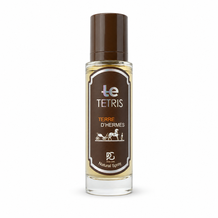 عطر تتریس تق هرمس