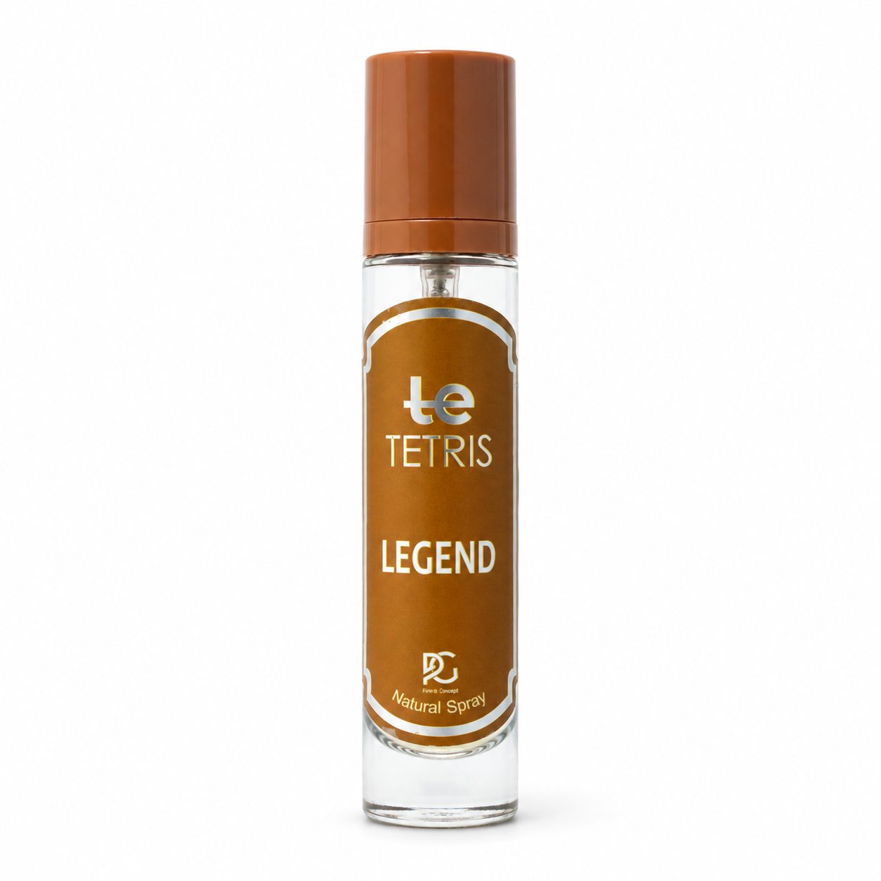 عطر قلمی مردانه تتریس لجند