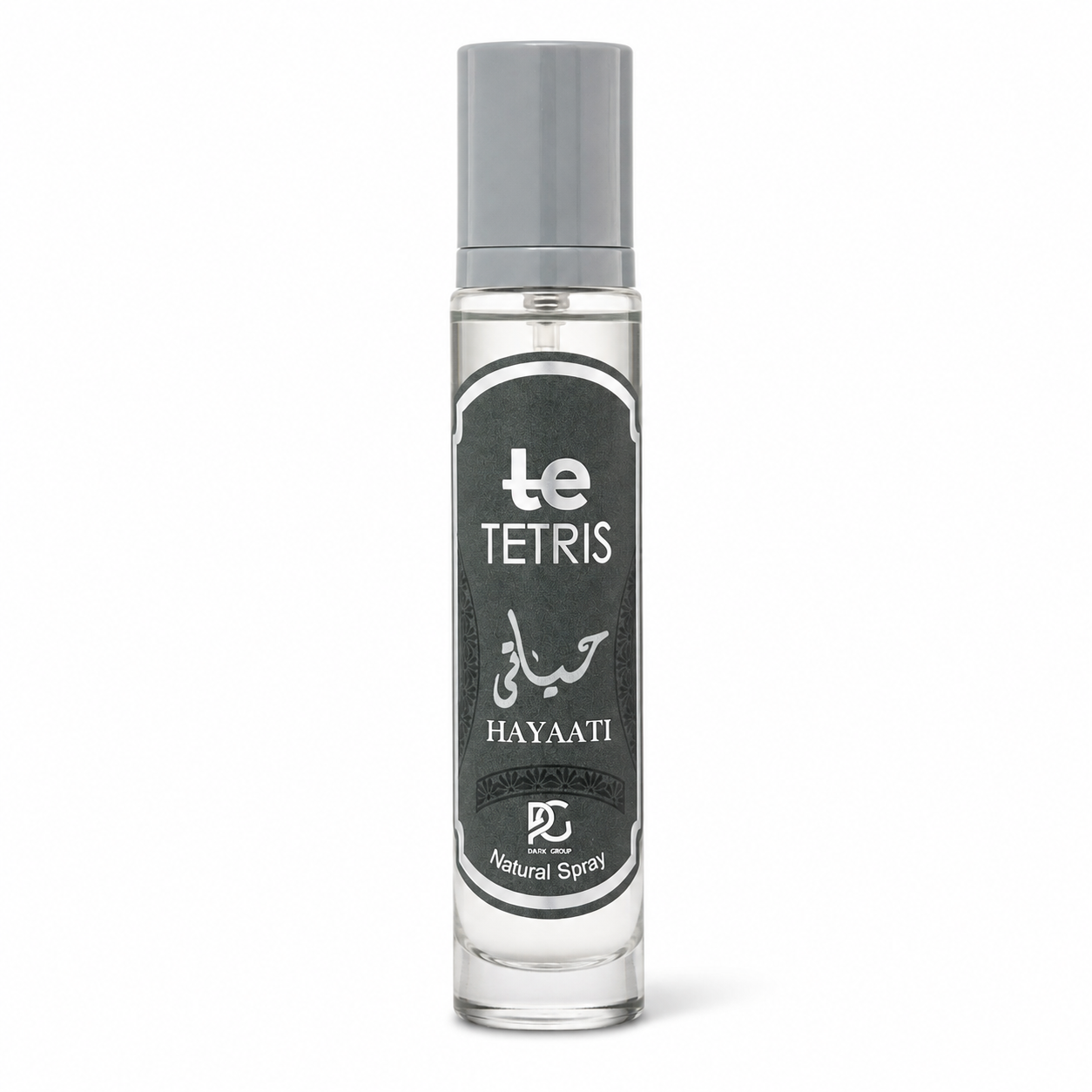 عطر قلمی تتریس مدل حیاتی