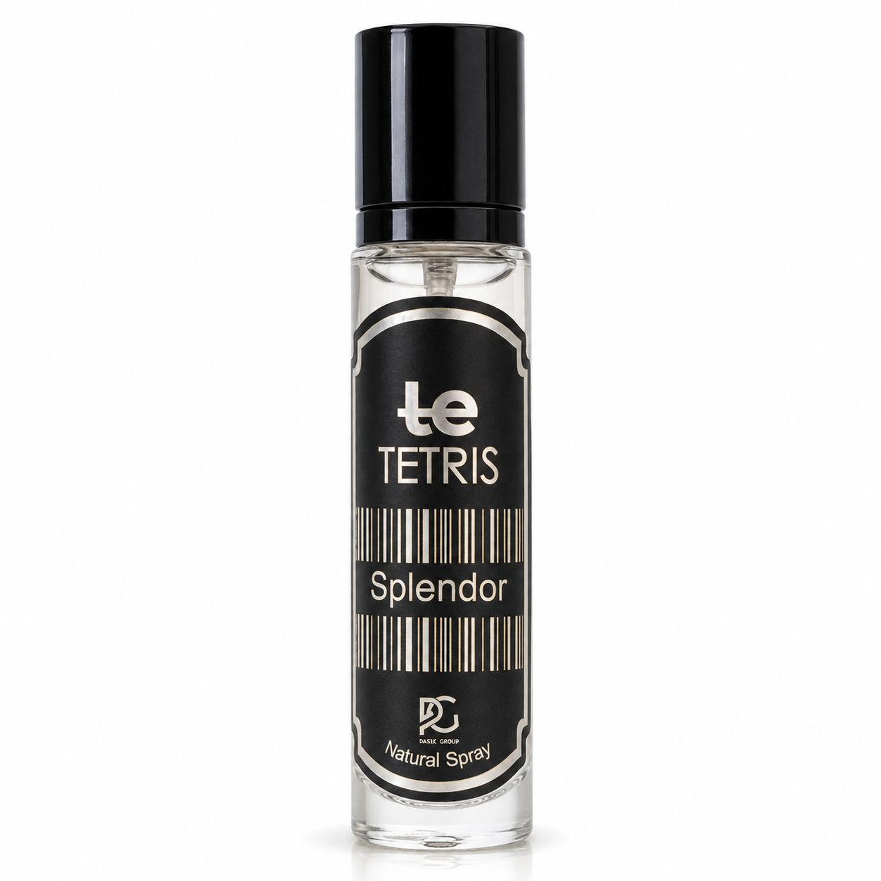 عطر قلمی تتریس مدل اسپلندور 30 میل