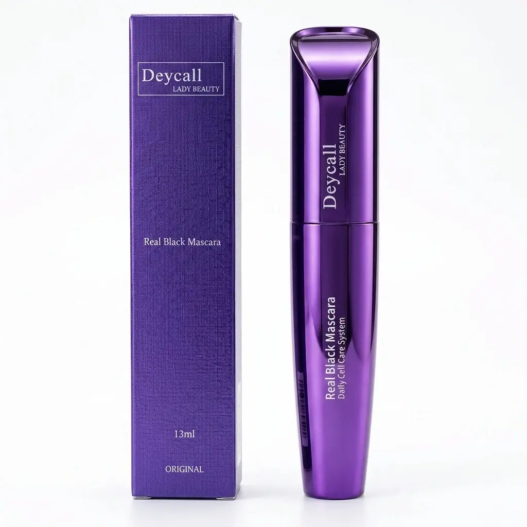 ریمل حجم دهنده برند دایسل Daisel Mascara