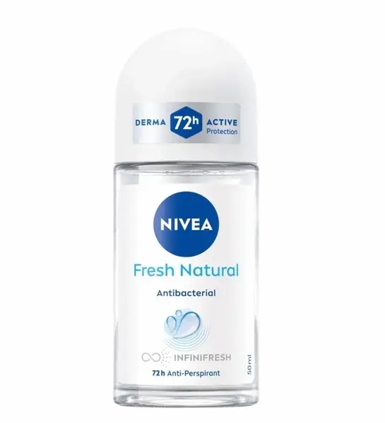 مام رول مدل نچرال فرش FRESH NATURAL