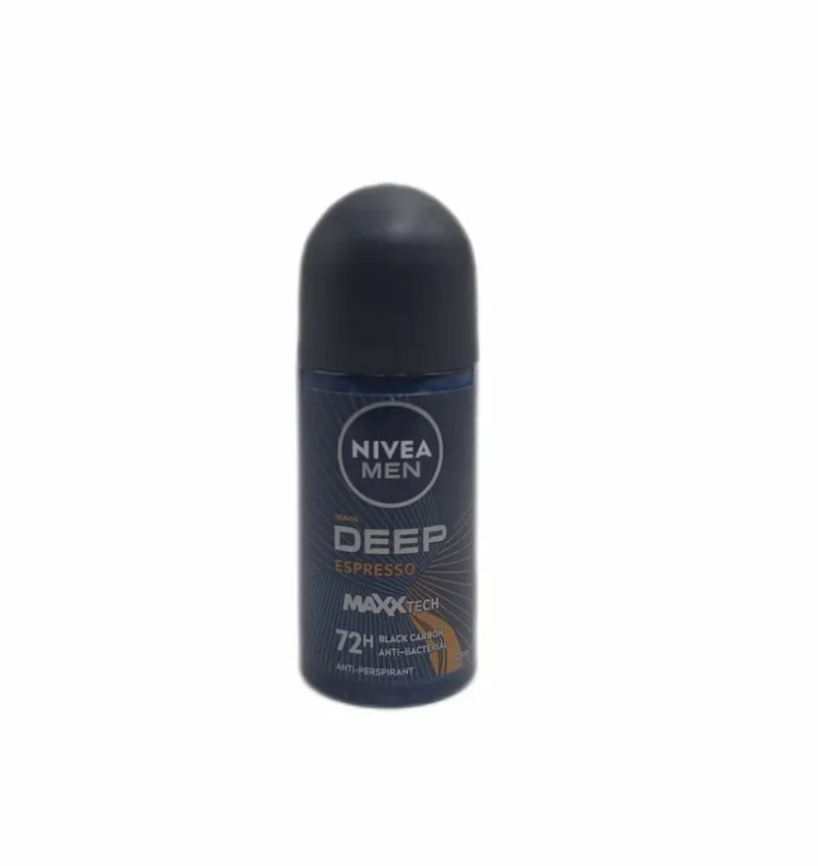 مام رول ضدتعریق مدل اسپرسو Deep Espresso