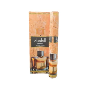 عود سلطان رایحه dunhill brown