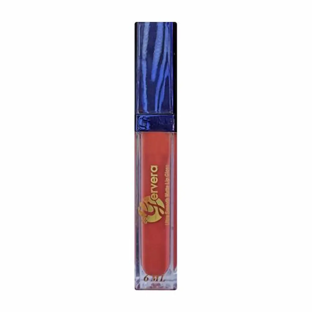 رژ لب مایع برند ژرورا شماره 02 | Gervera