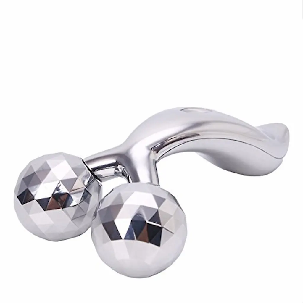 ماساژور دستی سه بعدی صورت و بدن 3D Massager