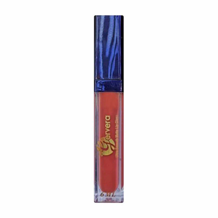 رژ لب مایع برند ژرورا شماره 11 | Gervera