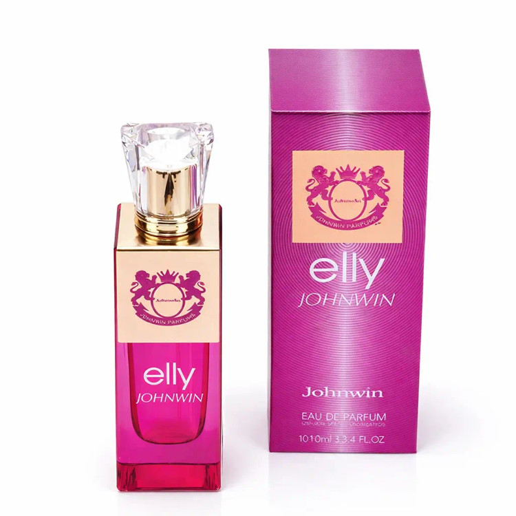 ادکلن بدون جعبه الی برند جانوین | JohnWin perfume Elly