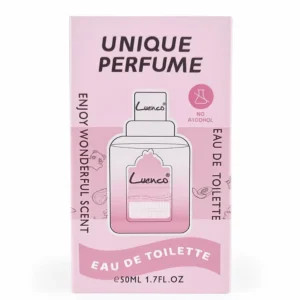 عطر بیکینی مدل پودر بچه برند لانکو | LUENCO