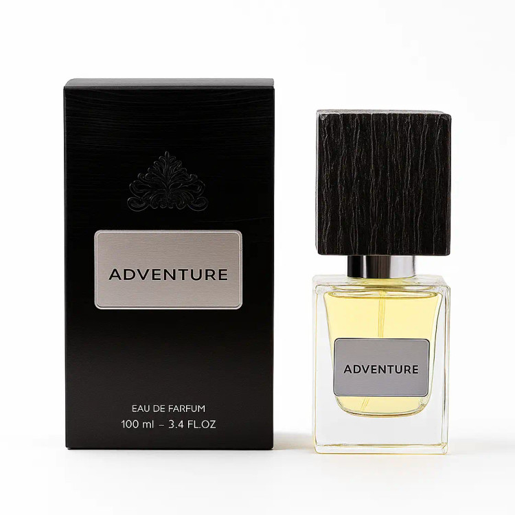 ادکلن ADVENTURE برند جکوینز | JACKWINS