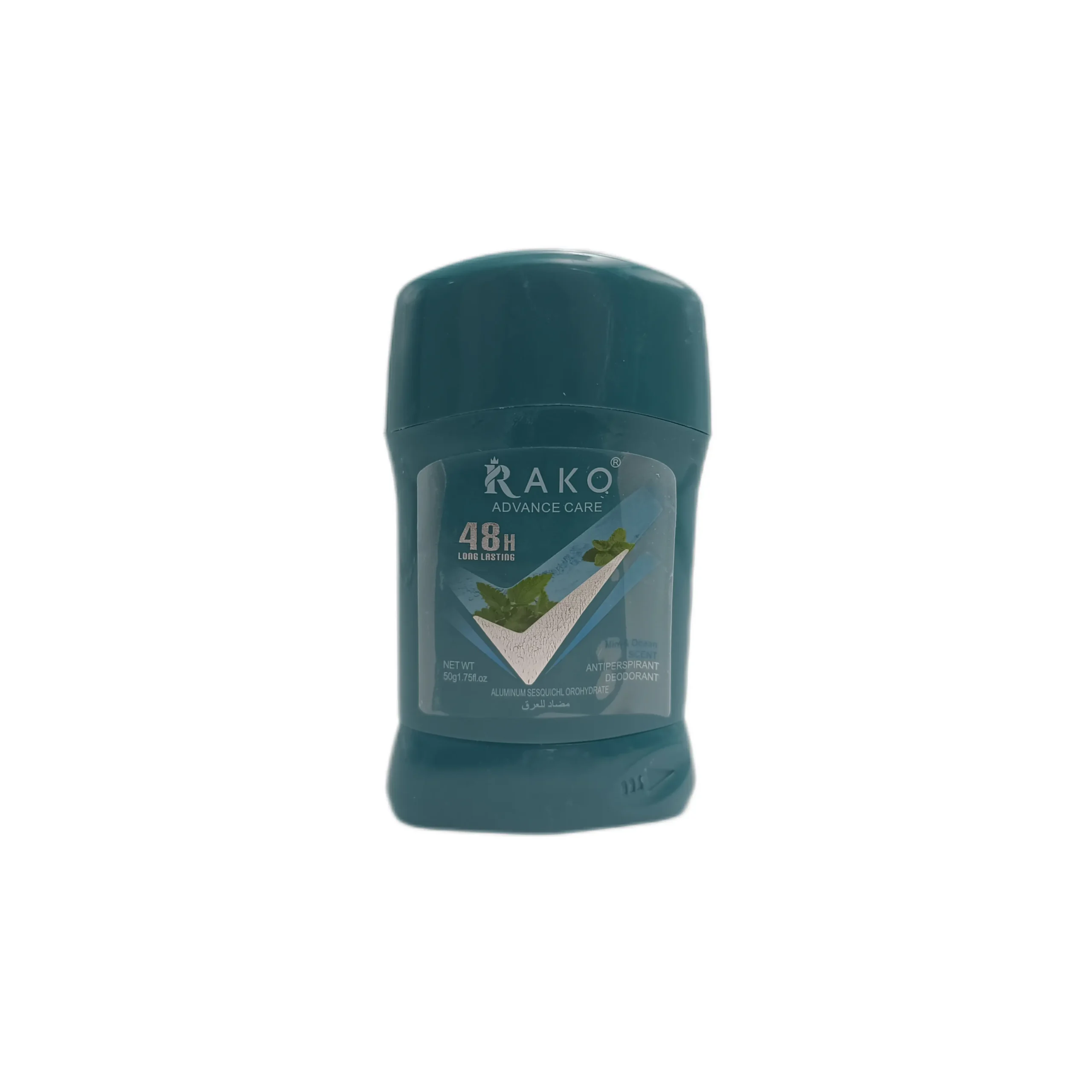 مام ضد تعریق مدل MINT&OCEAN SCENT برند راکو | RAKO