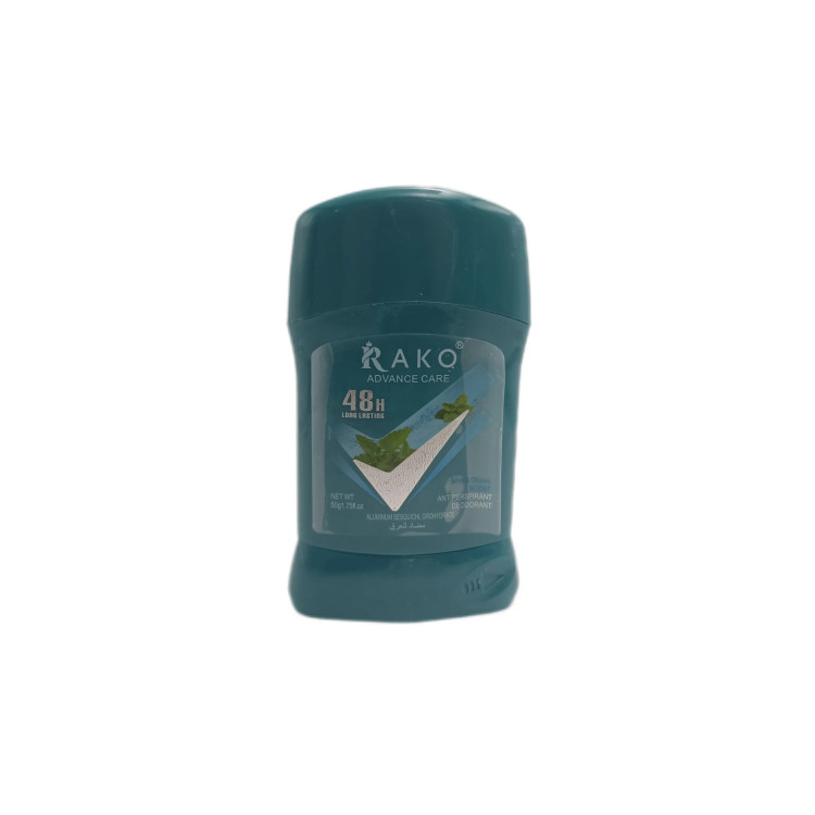 مام ضد تعریق مدل MINT&OCEAN SCENT برند راکو | RAKO