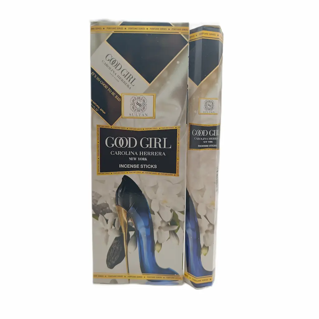 عود سلطان GOOD GIRL Carolina Herrera