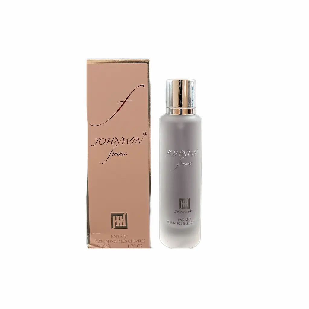 عطرمو فم جانوین | اصل