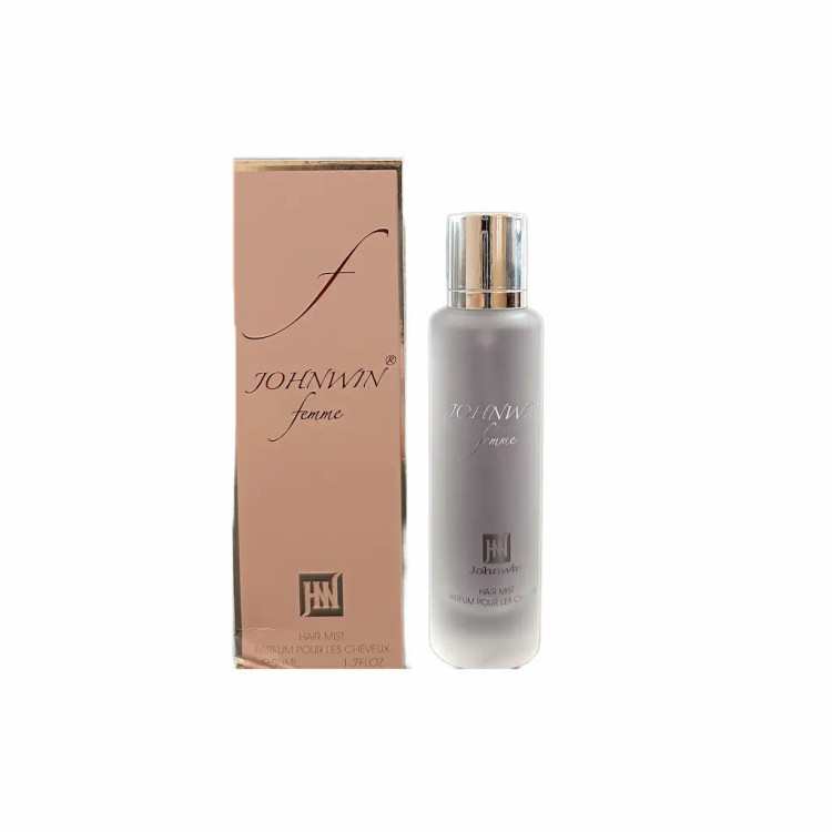 عطرمو فم جانوین | اصل