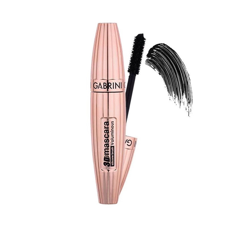 ریمل گابرینی سه بعدی حجم دهنده مژه مدل Voluminous